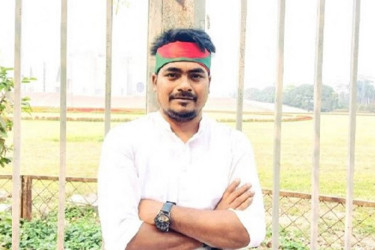 চেক ডিজঅনার মামলায় এনসিপি নেতা ও সাংবাদিক আসাদুল্লাহ গ্রেফতার