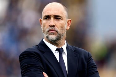 টটেনহ্যামের নতুন কোচ টুডোর