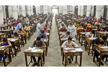 গুচ্ছের ২০ বিশ্ববিদ্যালয়ের ভর্তি পরীক্ষার প্রবেশপত্র ডাউনলোড শুরু