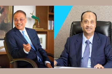 আজিজ খান, এস আলমের ব্যাংক হিসাব-সম্পদ জব্দ নিয়ে স্ট্রেইটস টাইমসের প্রতিবেদন