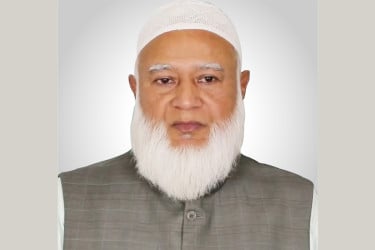 নেতাকর্মীদের যে বার্তা দিলেন জামায়াত আমির