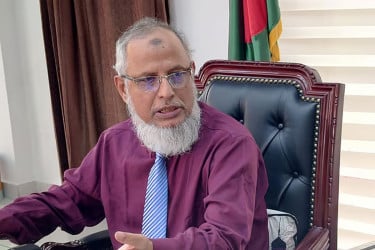 এমপিদের শপথ পড়ানোর চিঠি আজই পেতে পারে কমিশন: ইসি আনোয়ারুল