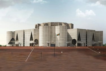 ‘ছায়া মন্ত্রিসভা’ আসলে কী?