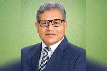 ফরিদপুর-৪ আসন: যেন ‘পাথরে ফুল ফোঁটালেন’ বিএনপির বাবুল