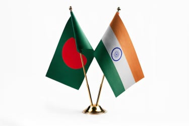 বাংলাদেশের সঙ্গে আলোচনার উদ্যোগ ভারতকেই নিতে হবে: বিবিসির প্রতিবেদন