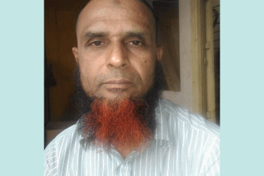আসামি নিয়ে ফেরার পথে সড়ক দুর্ঘটনায় কনস্টেবল নিহত, আহত ৫