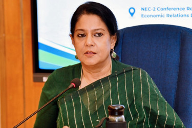 উপদেষ্টাদের দায়িত্ব পালনের সময়সীমা জানালেন রিজওয়ানা হাসান