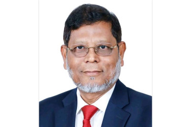 নদীভাঙন রোধ ও চরের মানুষের জীবনমান উন্নয়নে কাজ করবেন কাজী রফিক