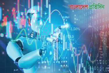 সূচকের বড় উত্থানে লেনদেন শেষ