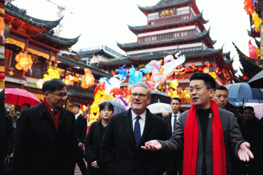 ভিসা ছাড়াই চীন ভ্রমণ কার্যকর হচ্ছে মঙ্গলবার