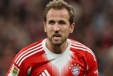 ৫০০ গোল ছুঁয়ে ইতিহাস গড়ার পথে কেইন