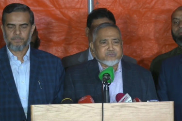 এ ধরনের ‘নতুন সংস্কৃতি’ রাজনীতিতে গুণগত পরিবর্তন আনে: তাহের