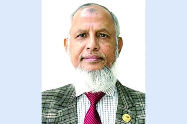 যথাসময়েই গেজেট হয়েছে, অভিযোগ থাকলে কোর্টে যান