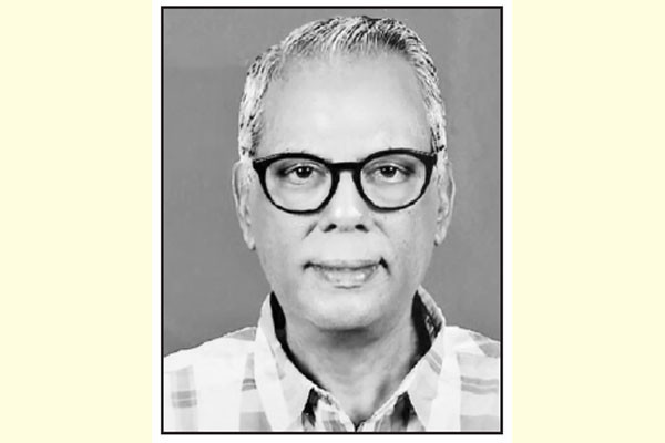 রাজনৈতিক দুর্বৃত্তায়নের অবসান চাই