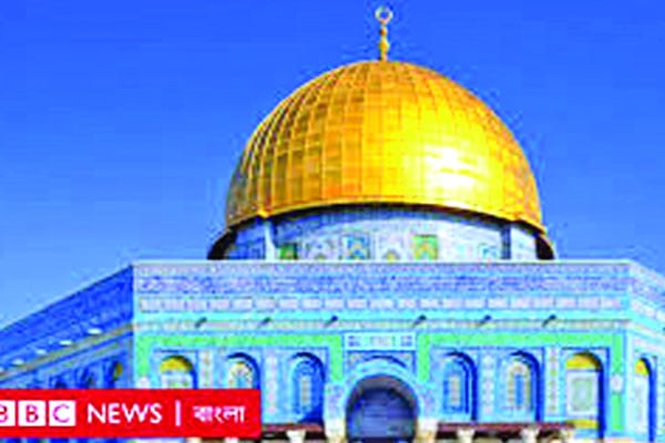 রমজানে আল-আকসায় প্রবেশ সীমিত করছে ইসরায়েল