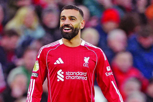 এফএ কাপের পঞ্চম রাউন্ডে লিভারপুল