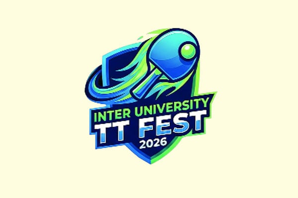 আন্তবিশ্ববিদ্যালয় টিটি শুরু আজ