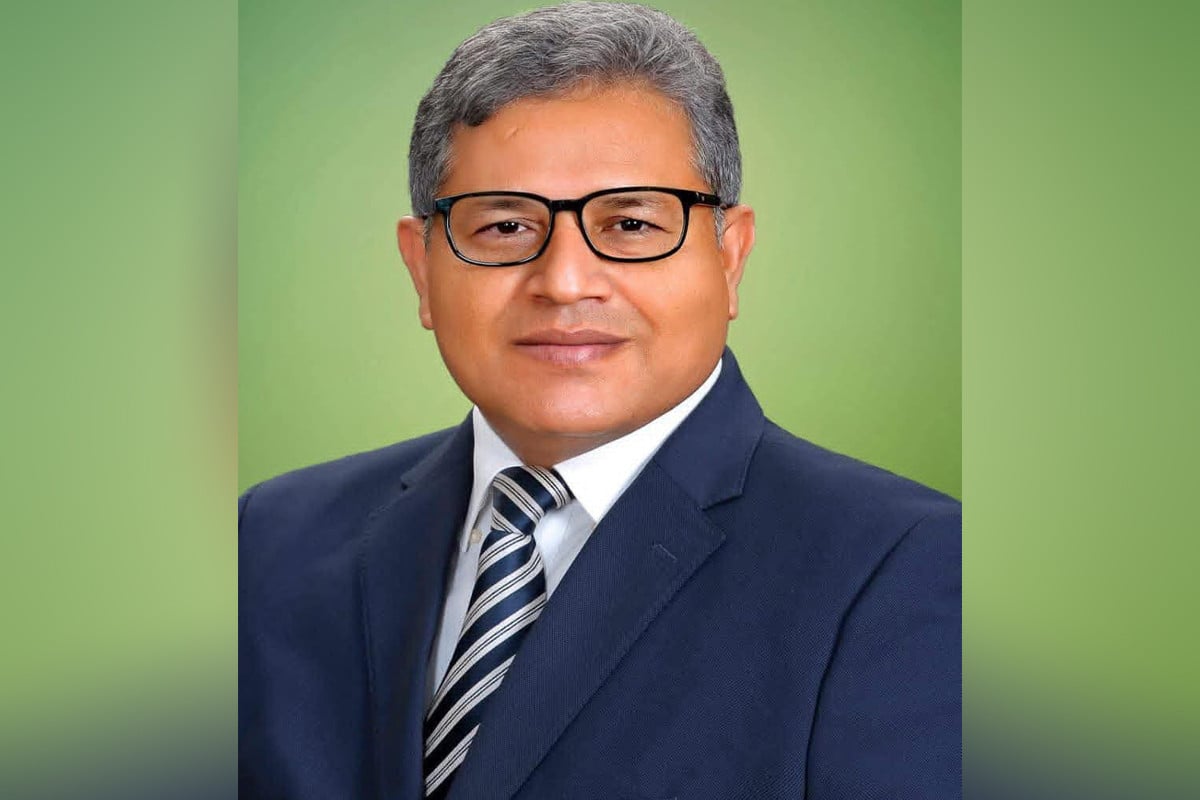 ফরিদপুর-৪ আসনে ৩০ বছর পর ধানের শীষের জয়