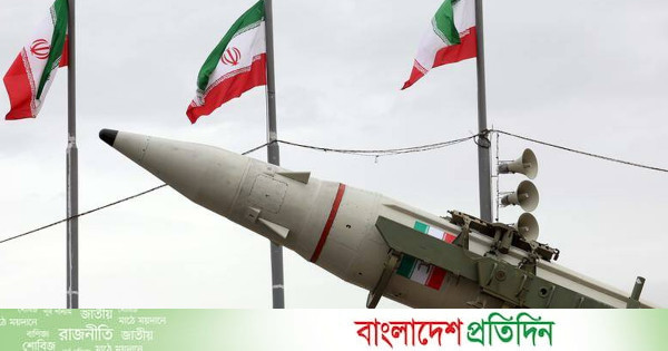 পারমাণবিক চুক্তিতে পৌঁছাতে সমঝোতার আলোচনায় প্রস্তুত ইরান |