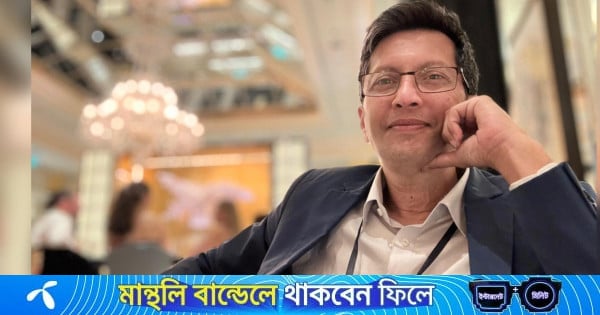 তারেক রহমান হবেন জনতার প্রধানমন্ত্রী : জুবায়ের বাবু |