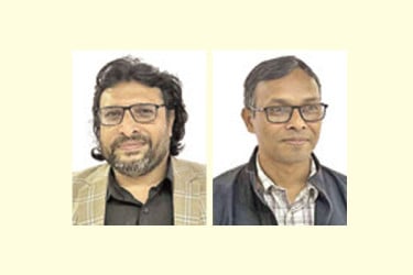 চেয়ারম্যান আজিজুর নির্বাহী পরিচালক সেরাজুল