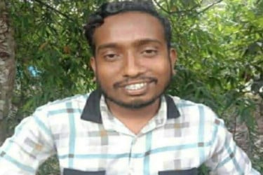 সোনারগাঁয়ে বস্তাবন্দি যুবকের মরদেহ উদ্ধার