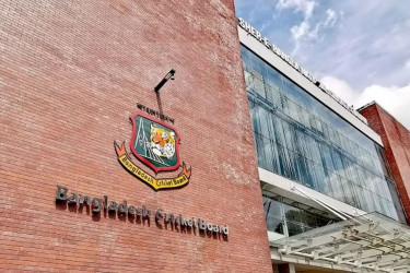 বিসিএলের স্কোয়াড-সূচি ঘোষণা