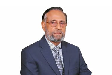 তিন আসনে মাত্র ৭৯২ ভোট পেয়েছে অলির এলডিপি