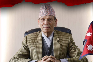 নতুন সরকারের শপথ অনুষ্ঠানে যোগ দিতে ঢাকায় নেপালের পররাষ্ট্রমন্ত্রী