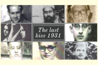 ঢাকায় প্রথম চলচ্চিত্র প্রদর্শনী