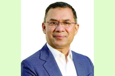 নতুন সরকারের যাত্রা আজ