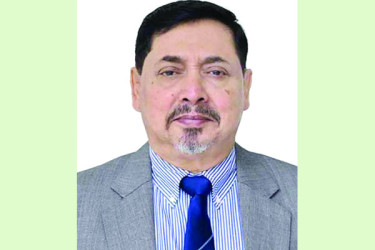 দুর্বল কাঁধে বিশাল দায়িত্ব, বহনের চেষ্টা করব
