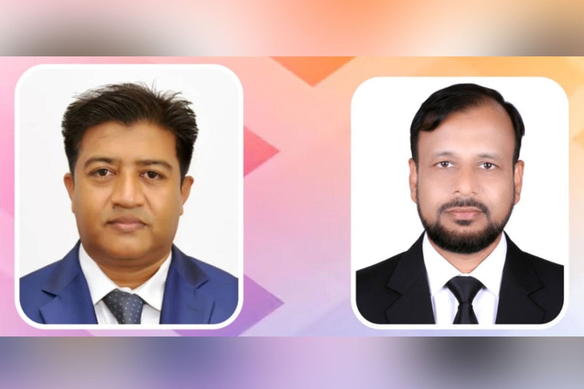 মালয়েশিয়া যুবদলের নতুন সভাপতি জসিম, সম্পাদক রমজান