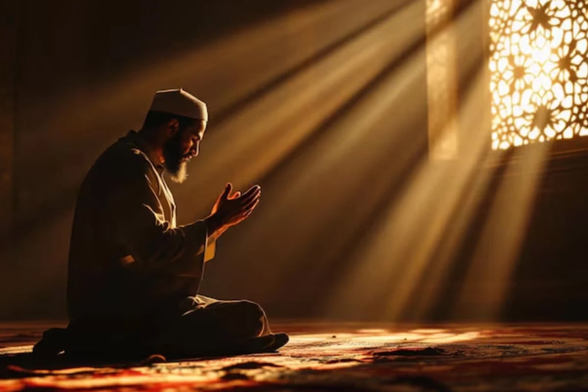 আজকের নামাজের সময়সূচি, ১৭ ফেব্রুয়ারি ২০২৬