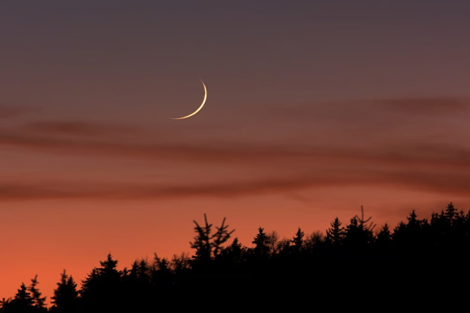 সন্ধ্যায় জানা যাবে, মধ্যপ্রাচ্যে কবে শুরু রমজান