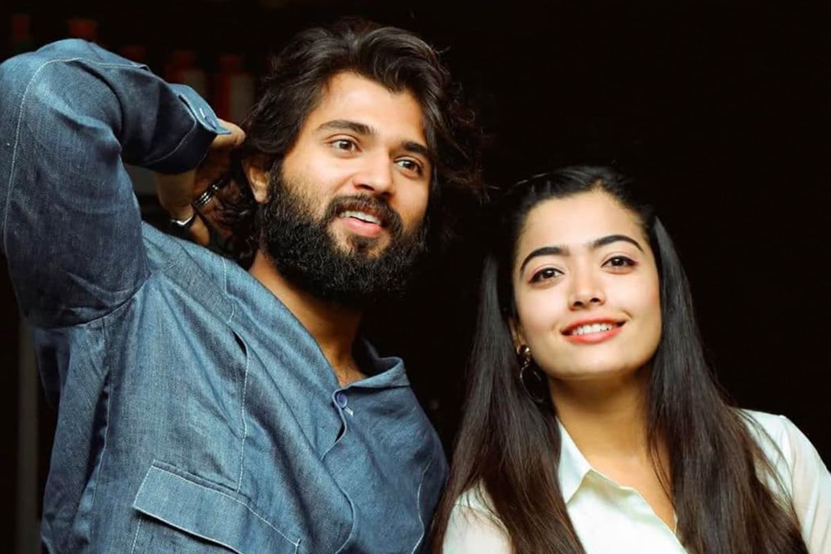 বিজয়-রাশমিকার বিয়ের কার্ড ‘ফাঁস’, যা বলছে ভারতীয় সংবাদমাধ্যম