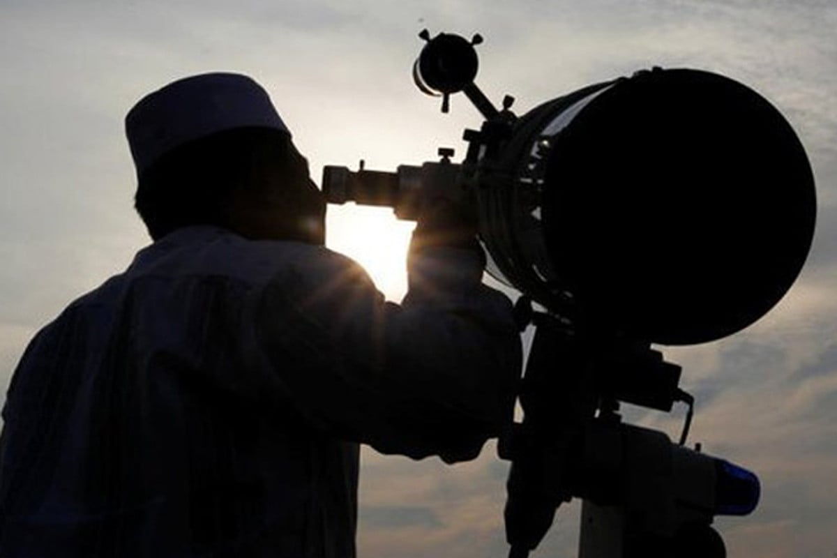 রমজানের চাঁদ দেখা কমিটির সভা বুধবার