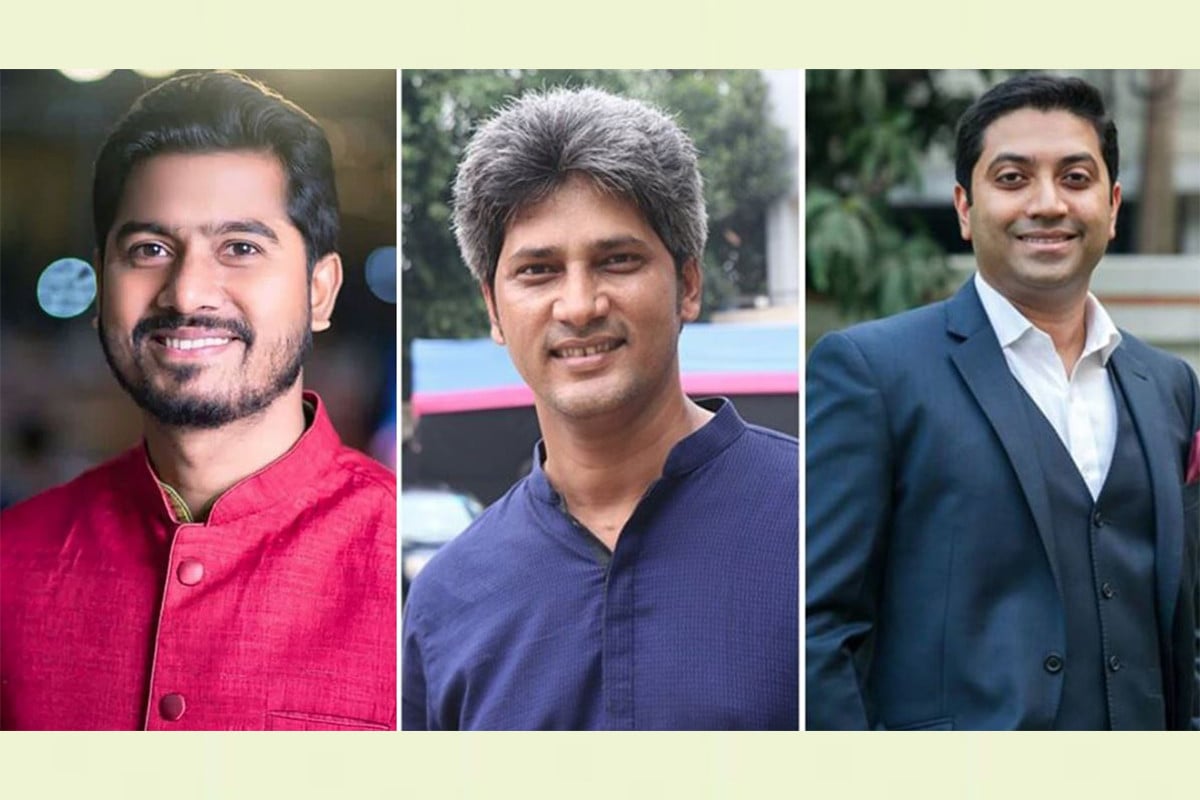 বিএনপির যুগপৎ সঙ্গী ৩ নেতা কে কোন মন্ত্রণালয়ের দায়িত্বে