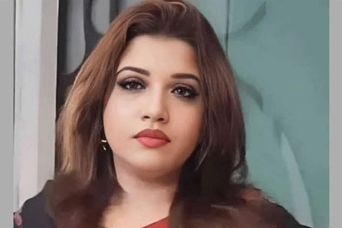 ২৫ বছর পর মন্ত্রিপরিষদে নগরকান্দার সন্তান