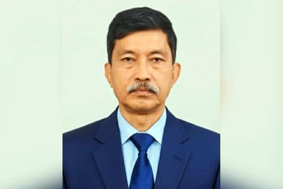 পার্বত্যমন্ত্রী হলেন দীপেন দেওয়ান, রাঙামাটিবাসীর উচ্ছ্বাস