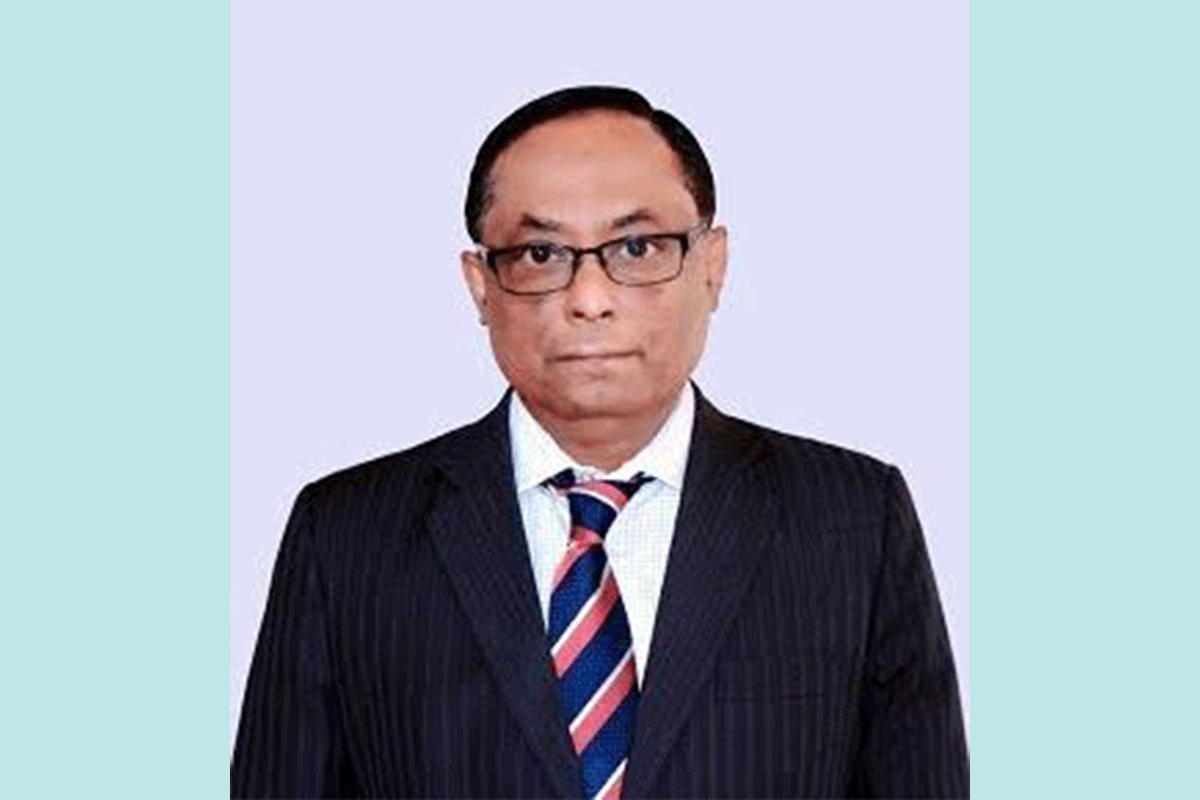 নবগঠিত সরকারের প্রতি হাবিপ্রবির ভিসির অভিনন্দন বার্তা