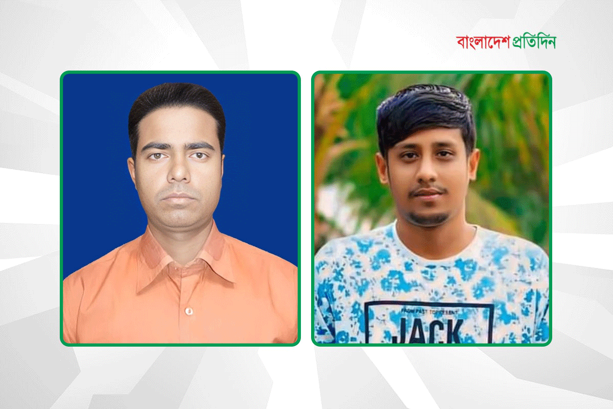 কয়রায় বসুন্ধরা শুভসংঘের সভাপতি আলাউদ্দিন, সম্পাদক আলমগীর