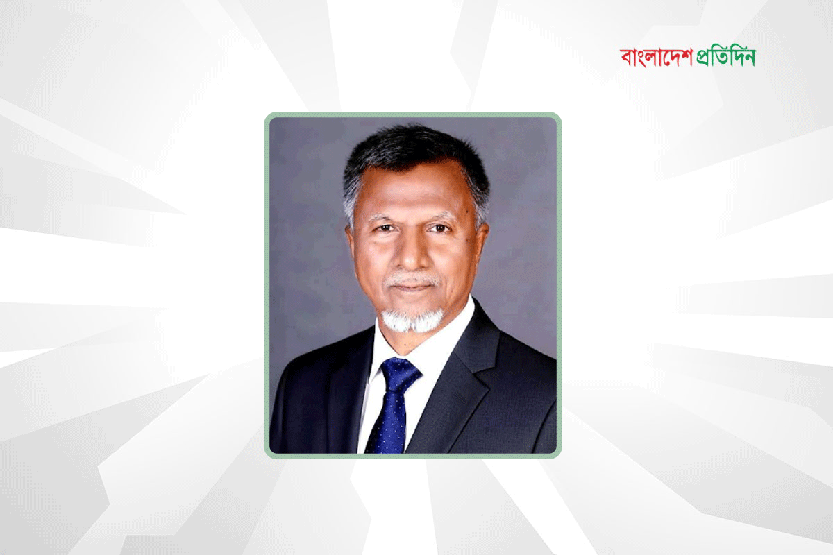 ‘হ্যামারগে কালাইয়ের ছল এখন মন্ত্রী, হ্যামরা অনেক খুশি’