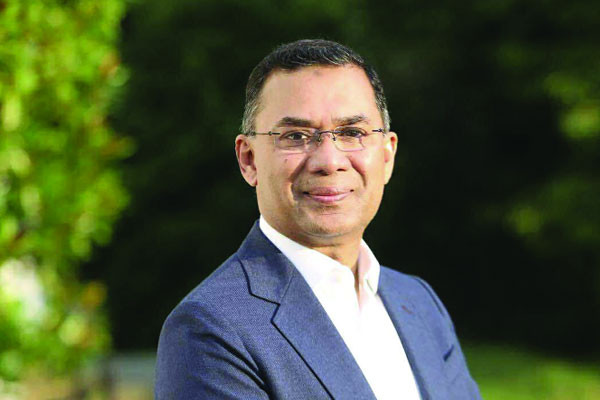 তারেক রহমানের পূর্ণাঙ্গ মন্ত্রিসভা