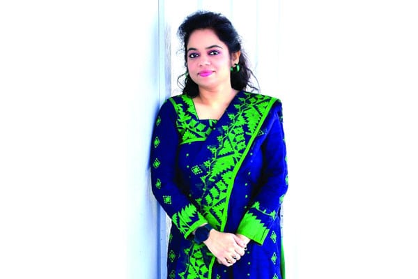 মুক্তার কণ্ঠে ‘প্রেমের মানুষ’