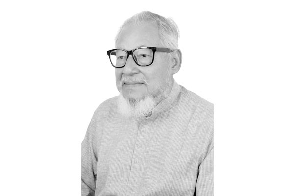 যমুনাপার থেকে আসা ত্যাগী নেতা