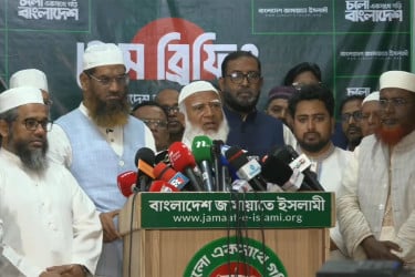 বিরোধী দলীয় এমপিদের শপথের সিদ্ধান্ত এখনো চূড়ান্ত নয়