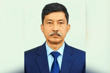 পার্বত্যমন্ত্রী হলেন দীপেন দেওয়ান, রাঙামাটিবাসীর উচ্ছ্বাস