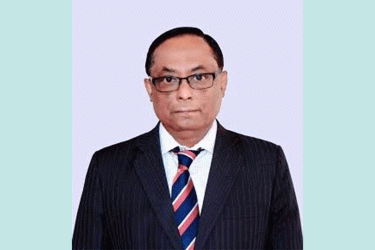 নবগঠিত সরকারের প্রতি হাবিপ্রবির ভিসির অভিনন্দন বার্তা