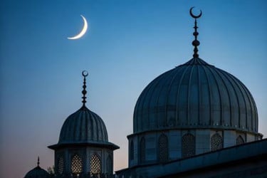 পবিত্র রমজানের তারিখ ঘোষণা করল ইন্দোনেশিয়া